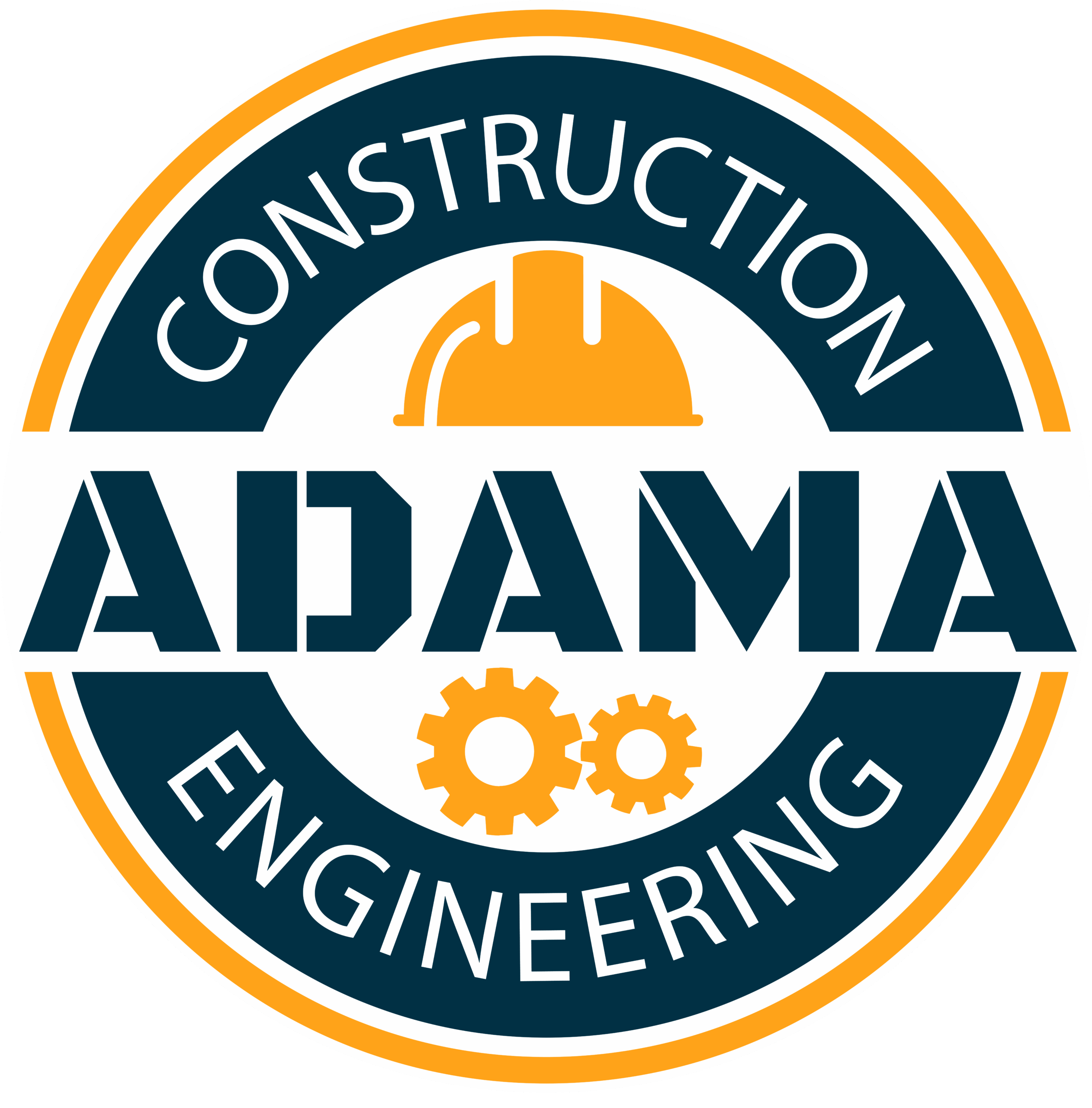 Adama Engineering & Construction