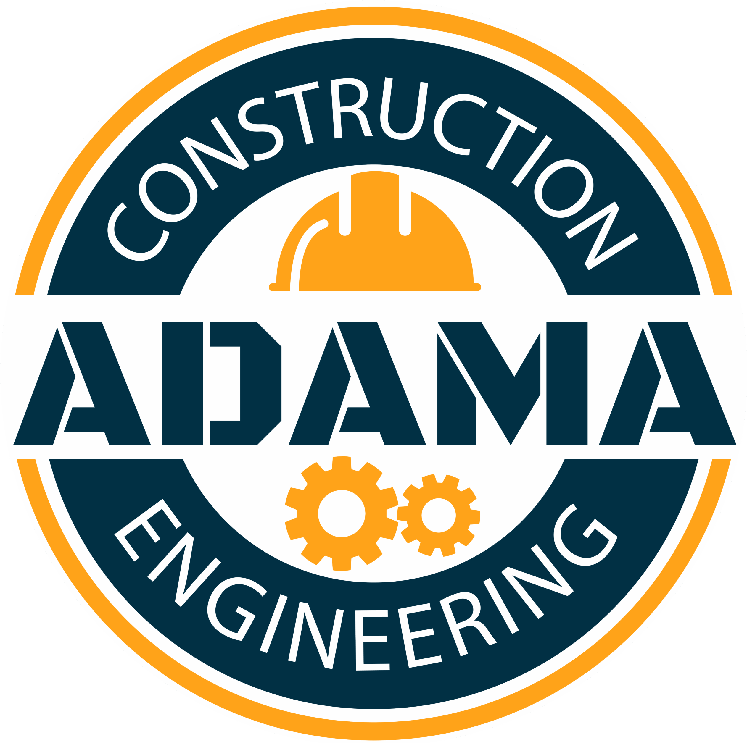 Adama Engineering & Construction